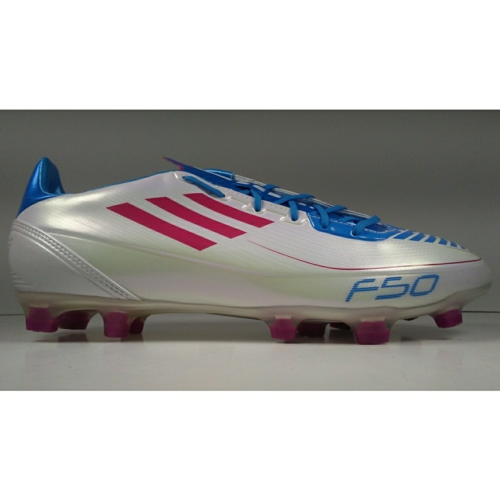 Rare! 2011 Adidas F30 TRX FG Soccer Cleats
